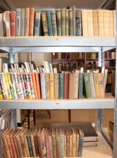 [Juvenile Literature] Collecti