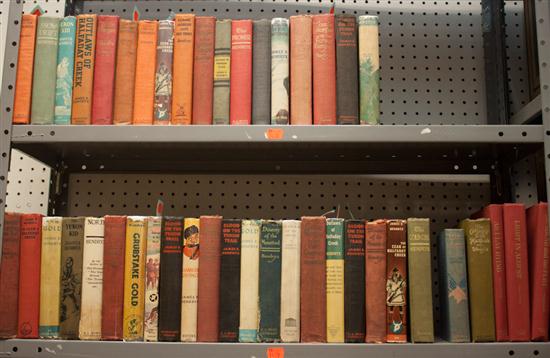 [Juvenile Literature] Collection of