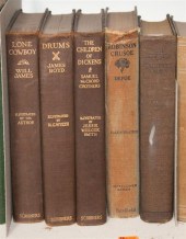 [Juvenile Literature] Five cla