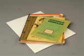 JUVENILE VEHICLES BOOKLETS Lot