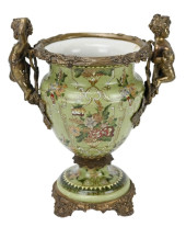 JUWC UNITED WILSON 1897 PORCEL