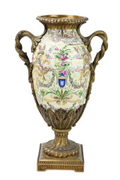 JUWC UNITED WILSON 1897 PORCEL