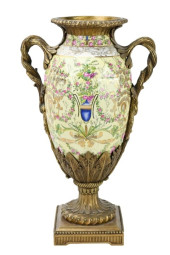 JUWC UNITED WILSON 1897 PORCEL