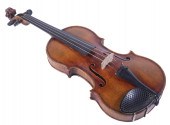 JUZEK VIOLIN, CIRCA 1908, PRAG