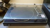JVC JL-A20 AUTO-RETURN TURNTAB
