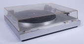 JVC L-A10 AUTO-RETURN TURNTABL