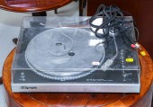 JVC QUARTZLOCK FULLY AUTOMATIC