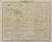 J.W. BONHAM TRAVELS OF APOSTLE