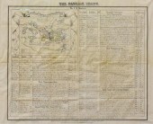 J.W. BONHAM TRAVELS OF APOSTLE