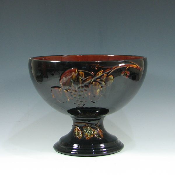 J.W. McCoy Olympia Punch Bowl