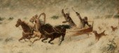 JWAN PETOWITSCH ORLOFF (1815-1