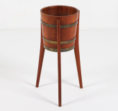 JYDSK BODKER KUNST DANISH TEAK