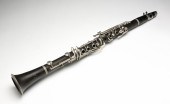 JZ MUSICAL STUDENT CLARINET WI