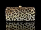 K. Baumann "Bar Leopard" Desig