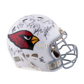 K. DANSBY ARIZONA CARDINALS MU