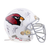 K. DANSBY ARIZONA CARDINALS MU
