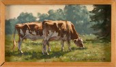 K. FLAGG WALTERMIRE (AMERICA,