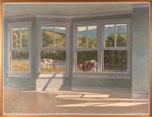 K. FLAGG WALTERMIRE (AMERICA,