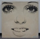 K J CRUMP, LIZA MINNELLI, OIL