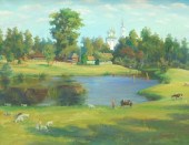 K. KONSTANTINOV (RUSSIAN, CONT
