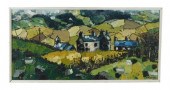 K. R. LEWIS (20TH C.), "WALES"
