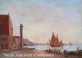 K. Sartorelli (Italian 19th c.