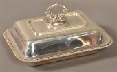 K. UYEDA .950 SILVER COVERED V