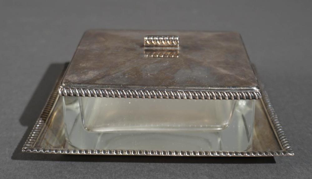 K. UYEDA JAPANESE STERLING