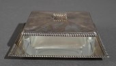 K. UYEDA JAPANESE STERLING 950