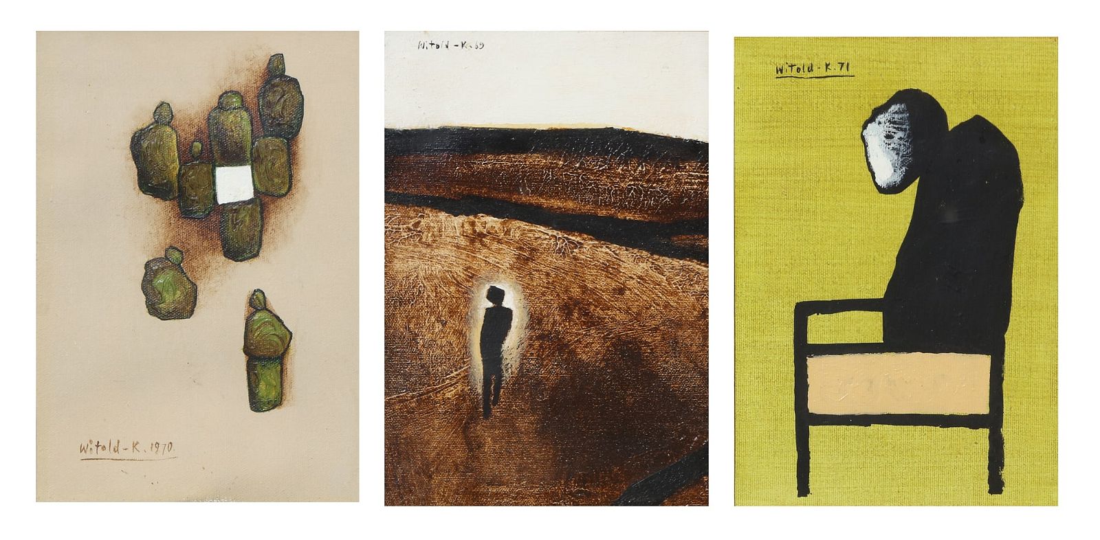 K WILTOLD, UNTITLED (3)