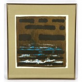 K Yamashita Modernist Japanese