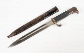 K98 GERMAN DRESS BAYONETGerman