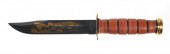 KA-BAR DESERT STORM SCHWARZKOP