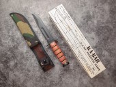 KA-BAR USMC VIETNAM COMMEMORAT
