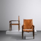 Kaare Klint
(1888-1954)
Pair o