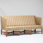 KAARE KLINT MAHOGANY AND WORST
