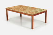 KAARE KLINT, UNIQUE COFFEE TAB