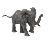 KABANA STERLING SILVER FIGURE