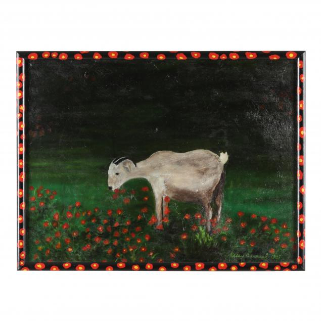 KACEY CARNEAL (VA, B. 1935),