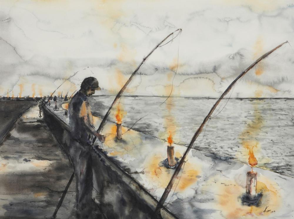 KADIR LOPEZ NIEVES, (B. 1972,