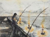 KADIR LOPEZ NIEVES, (B. 1972,
