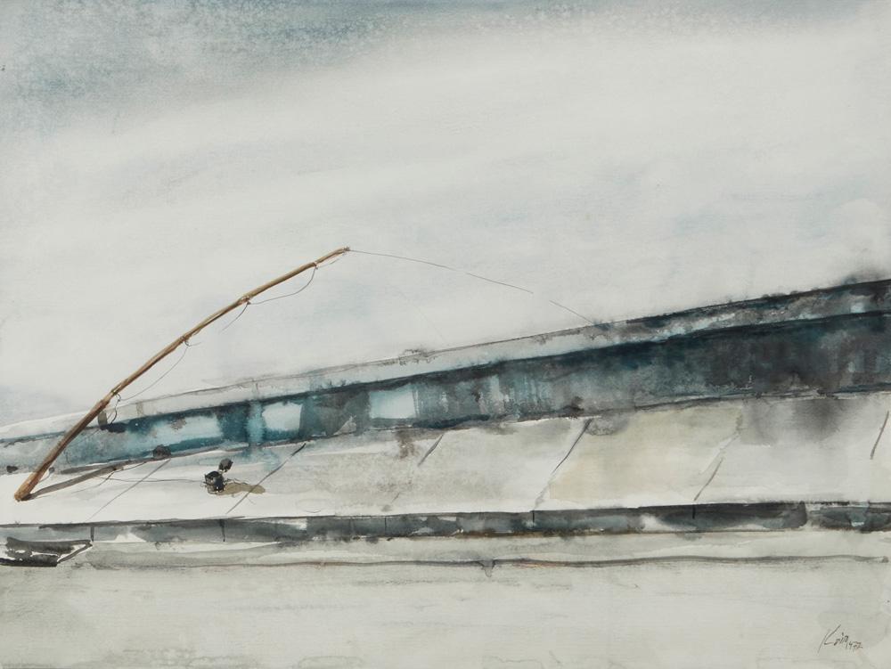 KADIR LOPEZ NIEVES, (B. 1972,