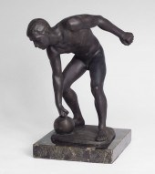 KAESBACH Rudolf (German 1873-1
