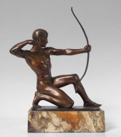 KAESBACH Rudolf (German 1873-1