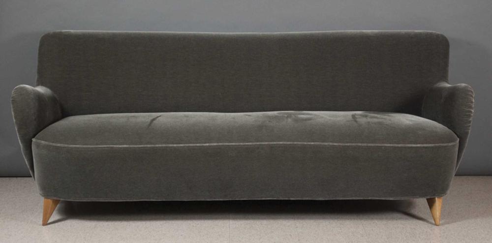 KAGAN SOFA, VLADIMIR KAGAN