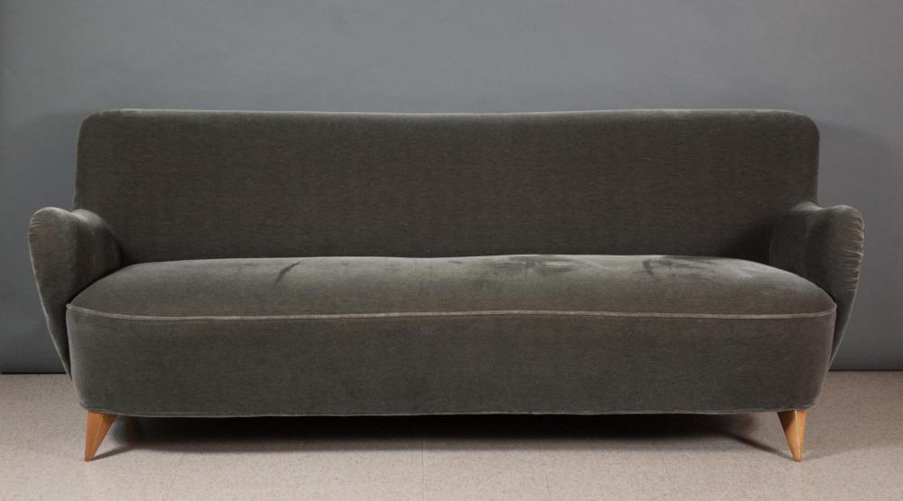 KAGAN SOFA, VLADIMIR KAGAN