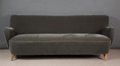 KAGAN SOFA, VLADIMIR KAGAN (19