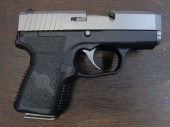 KAHR MODEL CM9 DOUBLE ACTION S