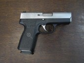 KAHR MODEL P9 POLYMER COMPACT