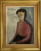 KAI E. CHRISTIANSEN (DANISH, 1